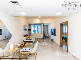 1 Habitación Apartamento en venta en Ocean Heights, Dubai Marina