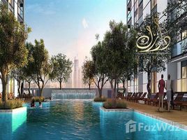 1 спален Квартира на продажу в Sobha Creek Vistas, Sobha Hartland, Mohammed Bin Rashid City (MBR)