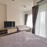 Studio Condo for rent at Chapter One ECO Ratchada - Huaikwang, Huai Khwang, Huai Khwang