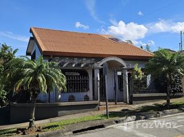 2 Habitación Casa en venta en Barva, Heredia, Barva