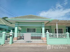 2 Schlafzimmer Haus zu vermieten im Baan Chalita 1, Na Kluea