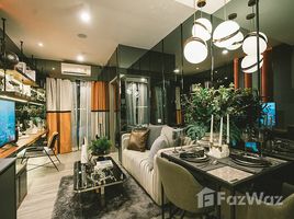 1 chambre Condominium à vendre à Ideo Chula - Samyan., Si Phraya