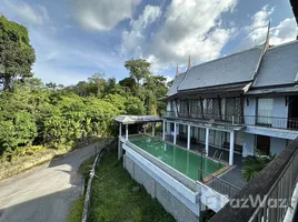 4 Bedroom Villa for sale in Phuket Town, Phuket, Ratsada, Phuket Town