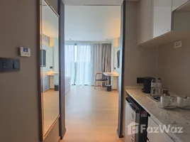 ขายอพาร์ทเม้นท์ สตูดิโอ ในโครงการ เมอคิวรี่ วินด์แดม ลาวิต้า, ราไวย์, เมืองภูเก็ต, ภูเก็ต