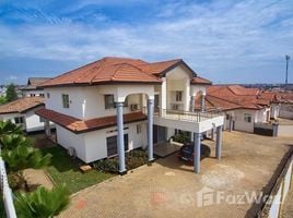 4 Schlafzimmer Haus zu verkaufen in Accra, Greater Accra, Accra