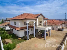 4 Bedroom House for sale in Greater Accra, Accra, Greater Accra