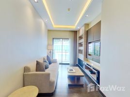 1 Bedroom Apartment for rent at Qiss Residence by Bliston , Phra Khanong