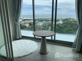 คอนโด 1 ห้องนอน ให้เช่า ในโครงการ เวหา, หนองแก