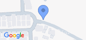 Map View of The Palm City Hill