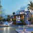 2 Bedroom Townhouse for sale at City of Arabia, Al Barari Villas, Al Barari