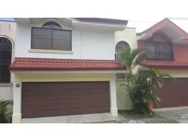 3 Bedroom House for rent in San Jose, Escazu, San Jose