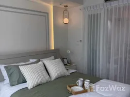 คอนโด 1 ห้องนอน ให้เช่า ในโครงการ รอยัล เพลส, กะทู้