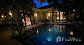 Viviendas disponibles en Fusion Resort & Villas Da Nang
