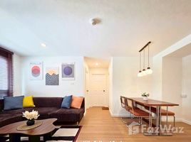 ขายคอนโด 2 ห้องนอน ในโครงการ ลุมพินี วิลล์ ศูนย์วัฒนธรรม, สามเสนนอก