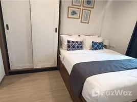 อพาร์ทเม้นท์ 1 ห้องนอน ให้เช่า ในโครงการ เดอะ เบส เซ็นทรัล ภูเก็ต, วิชิต