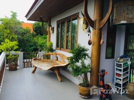 3 спален Вилла for sale in Аэропорт Samui International, Бопхут, Бопхут