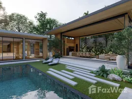 2 Schlafzimmer Villa zu verkaufen im Prestige Villas, Thep Krasattri