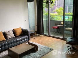 1 chambre Condominium à vendre à Noble Remix., Khlong Tan