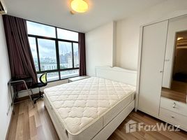 2 спален Квартира в аренду в Ideo Blucove Sukhumvit, Bang Na