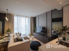 ขายอพาร์ทเม้นท์ 1 ห้องนอน ในโครงการ บีทนิค สุขุมวิท 32, คลองตัน, คลองเตย