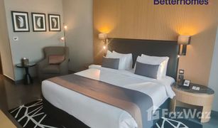 1 chambre Appartement a vendre à Burj Views, Dubai Sky Bay Hotel