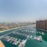 4 غرفة نوم بنتهاوس للبيع في Marina Residences 5, Palm Jumeirah, دبي