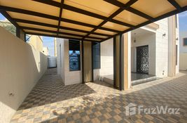 2 bedroom Townhouse for sale at Hayyan Villas at Barashi in Sharjah, United Arab Emirates