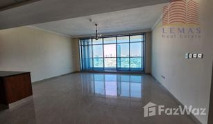 1 Schlafzimmer Appartement zu verkaufen in , Ajman Ajman Corniche Residences