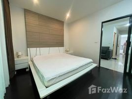 1 Schlafzimmer Wohnung zu vermieten im The Unity Patong, Patong, Kathu, Phuket