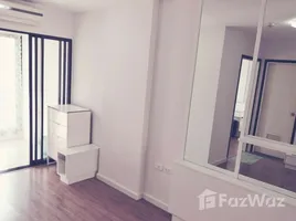 1 chambre Condominium à vendre à Icondo Sukhumvit 105., Bang Na