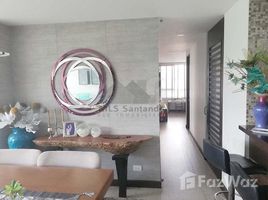 3 Bedroom Apartment for sale at CARRERA 21 # 158-119 TORRE 2, Floridablanca, Santander