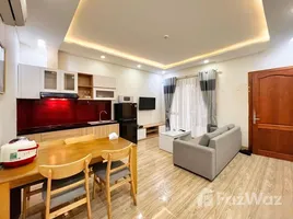 1 Bedroom Apartment for rent at H&H Apartment, My An, Ngu Hanh Son, Da Nang