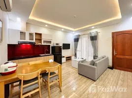 H&H Apartment で賃貸用の 1 ベッドルーム マンション, My An, Ngu Hanh Son, ダナン