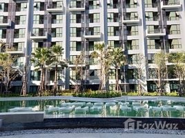 Studio Apartment for rent at Kave Town Space, Khlong Nueng, Khlong Luang