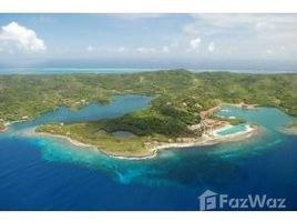  Land for sale in Honduras, Roatan, Bay Islands, Honduras