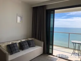 1 Bedroom Condo for sale at Aeras, Nong Prue, Pattaya