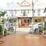 2 Bedroom Townhouse for sale at Victoria Private City, Bang Kaeo, Bang Phli, Samut Prakan