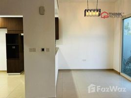 3 спален Дом на продажу в Arabella Townhouses 3, Arabella Townhouses, Mudon