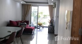 Available Units at Khu đô thị The Canary