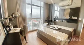 ยูนิตที่เหลืออยู่ในโครงการ เดอะ โคสต์ แบงค็อก