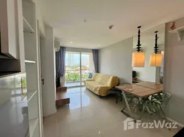 1 Schlafzimmer Wohnung zu verkaufen im Atlantis Condo Resort, Nong Prue, Pattaya