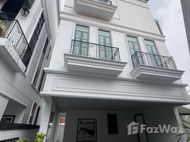 5 Schlafzimmer Haus zu vermieten im Maison Blanche, Phra Khanong Nuea