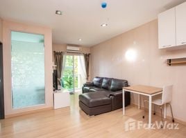 1 Bedroom Condo for sale at One Plus 19 , Chang Khlan