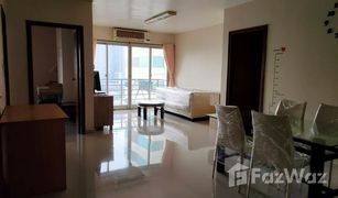 2 Bedrooms Condo for sale in Bang Phongphang, Bangkok SV City Rama 3