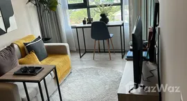 ยูนิตที่เหลืออยู่ในโครงการ THE BASE Height-Chiang Mai