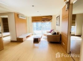 2 Schlafzimmer Wohnung zu verkaufen im The Bangkok Sukhumvit 61, Khlong Tan Nuea