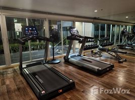 อพาร์ทเม้นท์ 1 ห้องนอน ให้เช่า ในโครงการ ยู ดีไลท์ แอท อ่อนนุช สเตชั่น, สวนหลวง