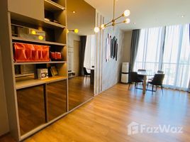 2 Bedroom Condo for sale at Park Origin Phrom Phong, Khlong Tan