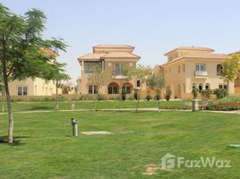 6 Habitación Villa en venta en Hyde Park, The 5th Settlement, New Cairo City