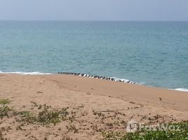 N/A Land for sale in Mai Khao, Phuket Sea View Land For Sale Next To Mai Khao Beach